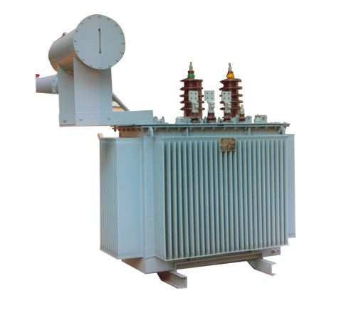 喀什S11-4000KVA/35KV/10KV/0.4KV油浸式变压器