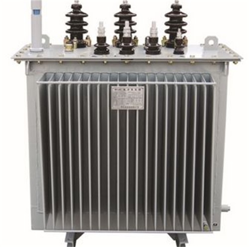 喀什S11-35KV/10KV/0.4KV油浸式变压器