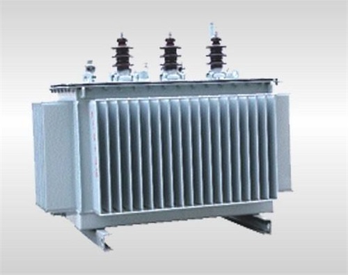 喀什S13-250KVA/10KV/0.4KV油浸式变压器