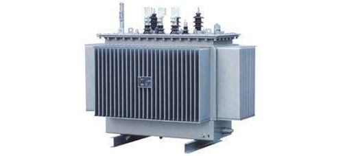 喀什S11-630KVA/10KV/0.4KV油浸式变压器
