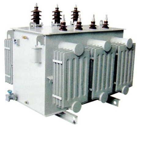 喀什SCB13-630KVA/10KV/0.4KV油浸式变压器