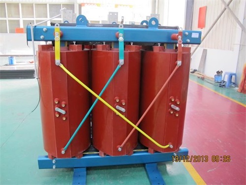 喀什SCB13-315KVA/10KV/0.4KV油浸式变压器