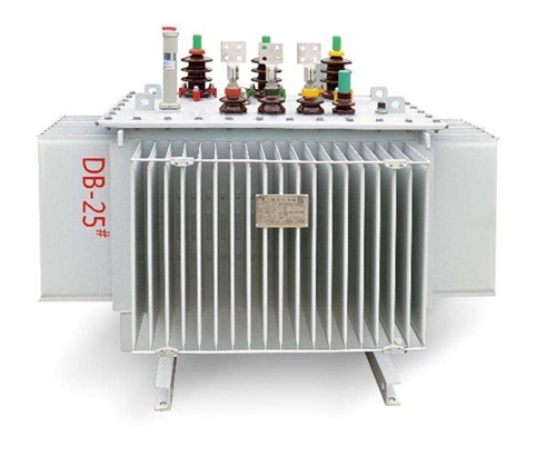 喀什SCB11-400KVA/10KV/0.4KV油浸式变压器